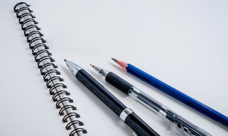 Best Pens for Writing