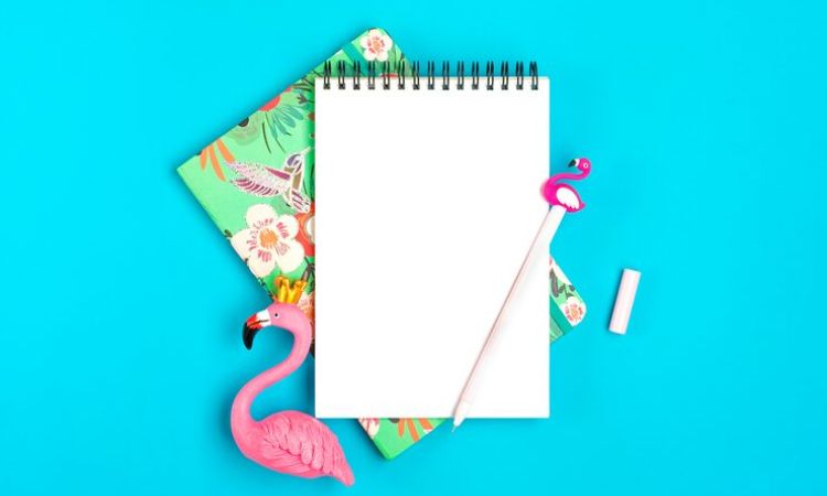 Personalized Notepads