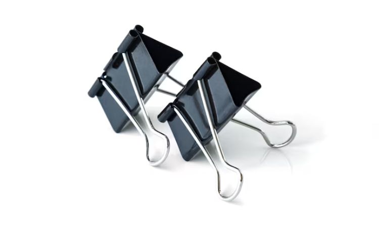 Binder Clips