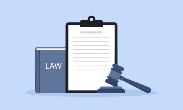 Legal Pad Dimensions