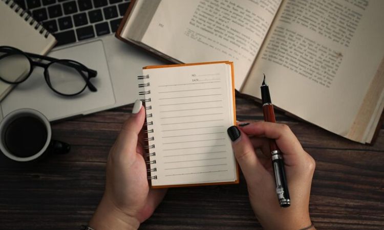 field notes