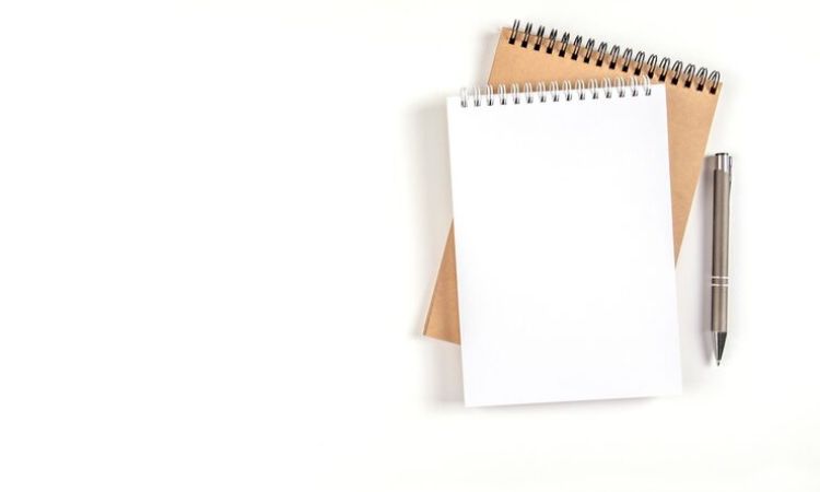 notepads