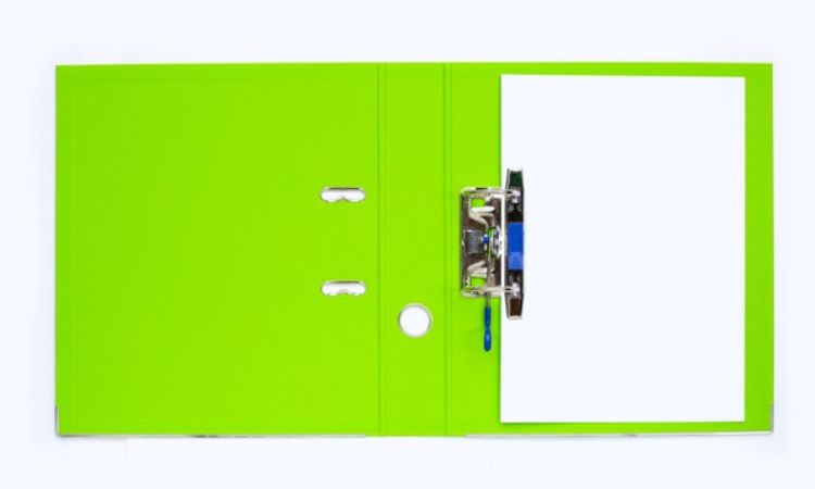 paper folder